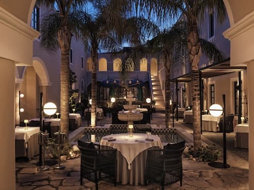 Katikies Garden Santorini - The Leading Hotels Of The World