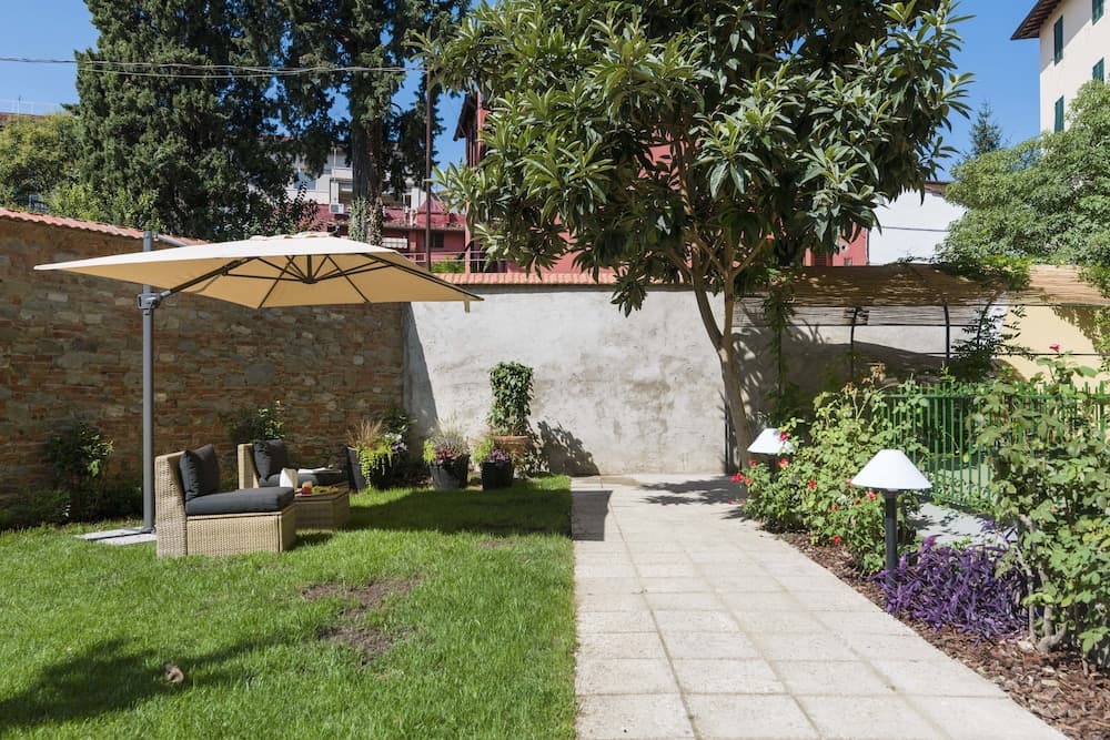 Frími Boutique Rooms B&B