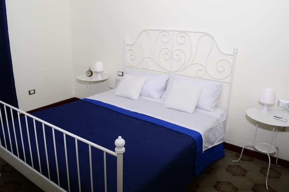 Guest House Binario 1