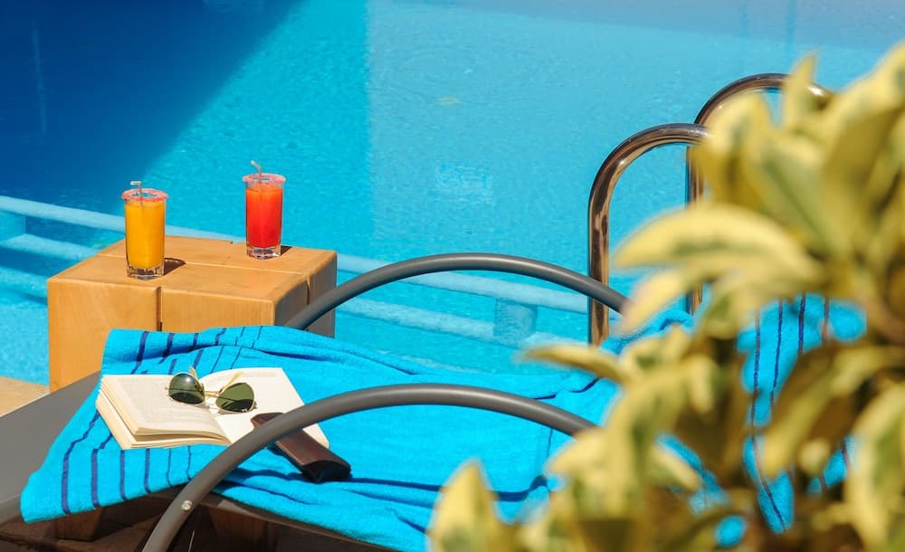 Appart Hotel Amina Resort & Spa