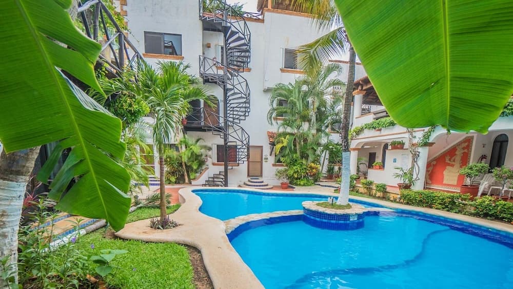 Hacienda San Jose by Bric