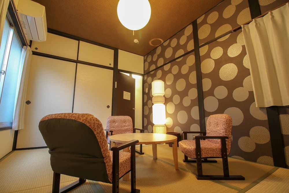 JQ Villa Kyoto Higashikujo