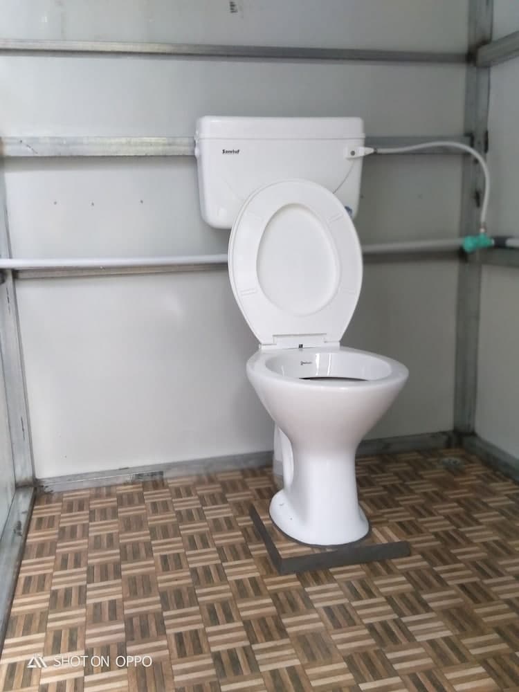 Banyo