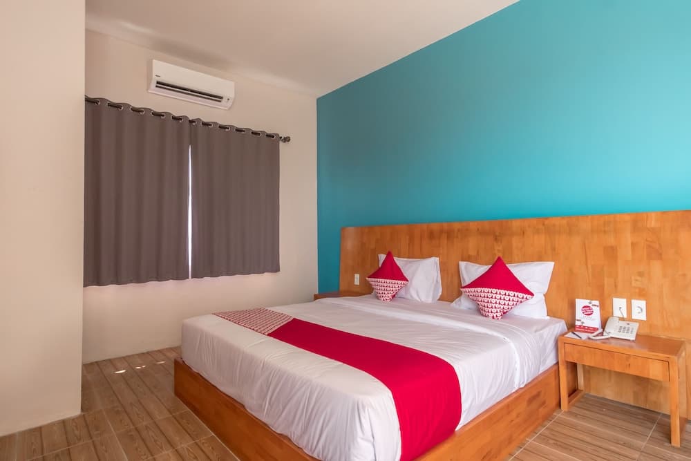 Capital O 436 Raz Residence