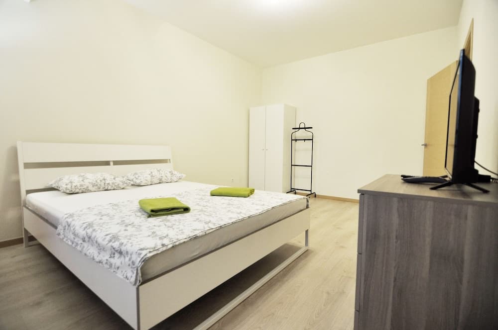 Apartment 225 on Mitinskaya 28 bldg 5