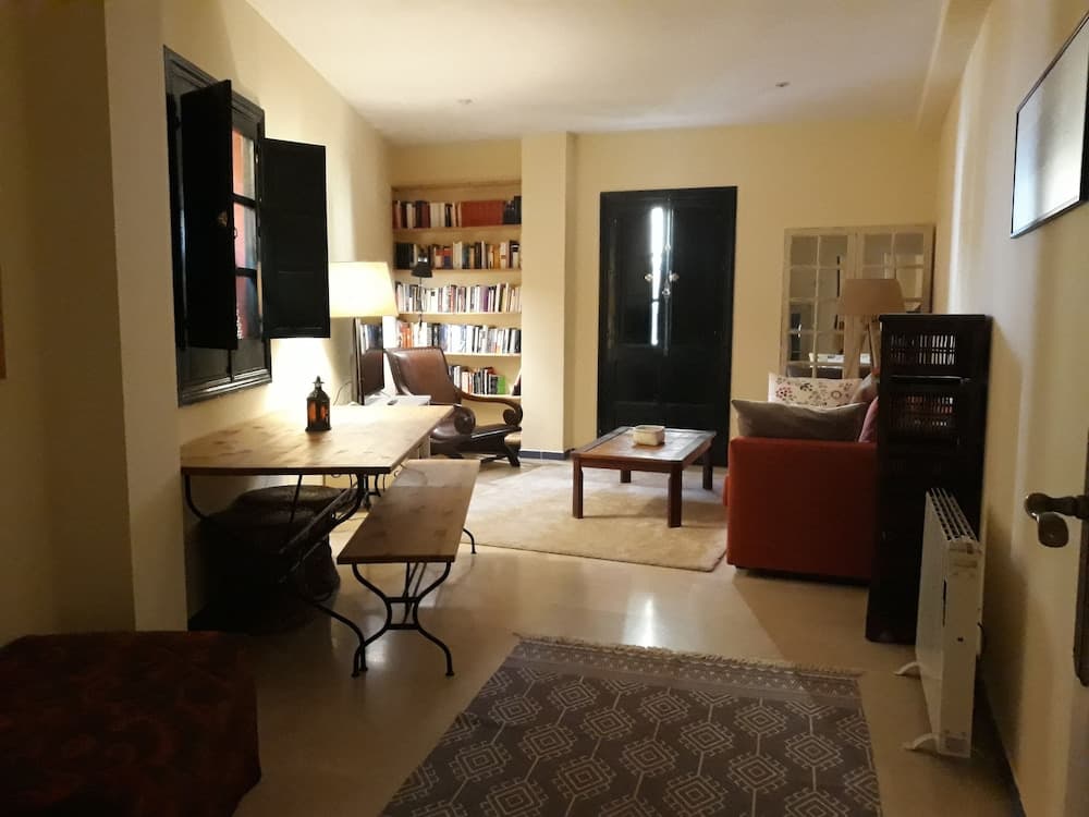 Centrico y Luminoso Apartamento