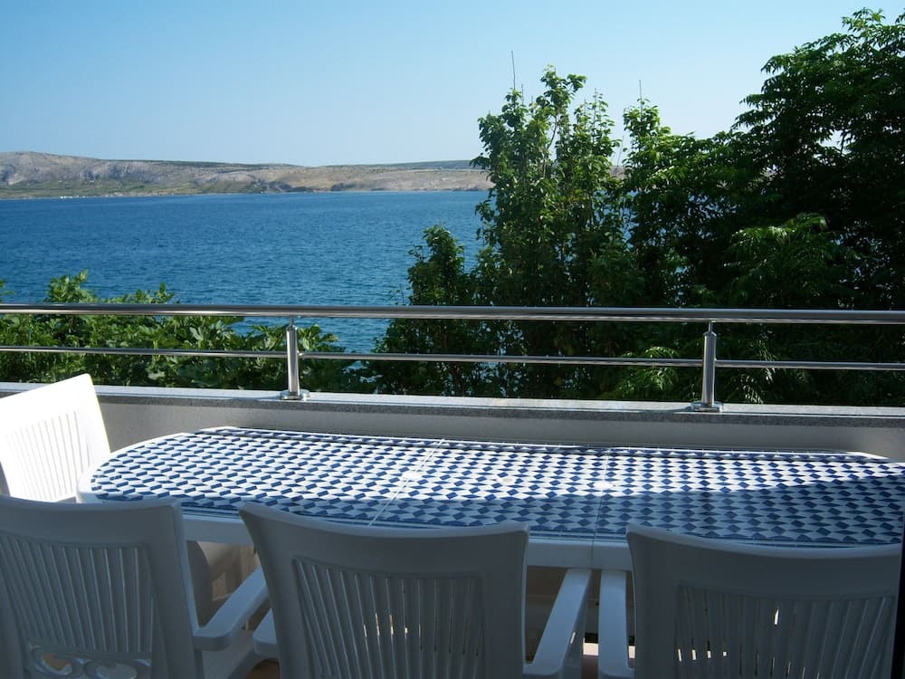 Teras/veranda
