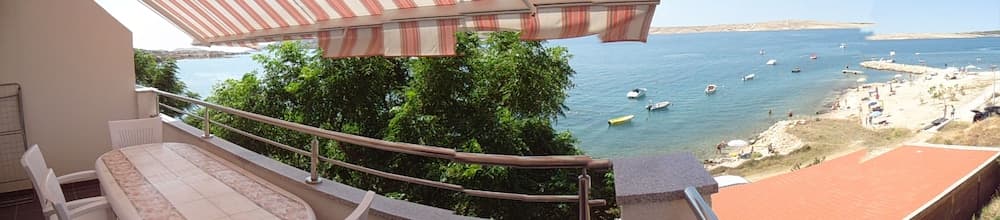 Teras/veranda