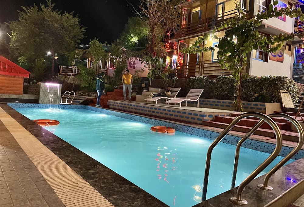 JJ's Village - Eco Resort