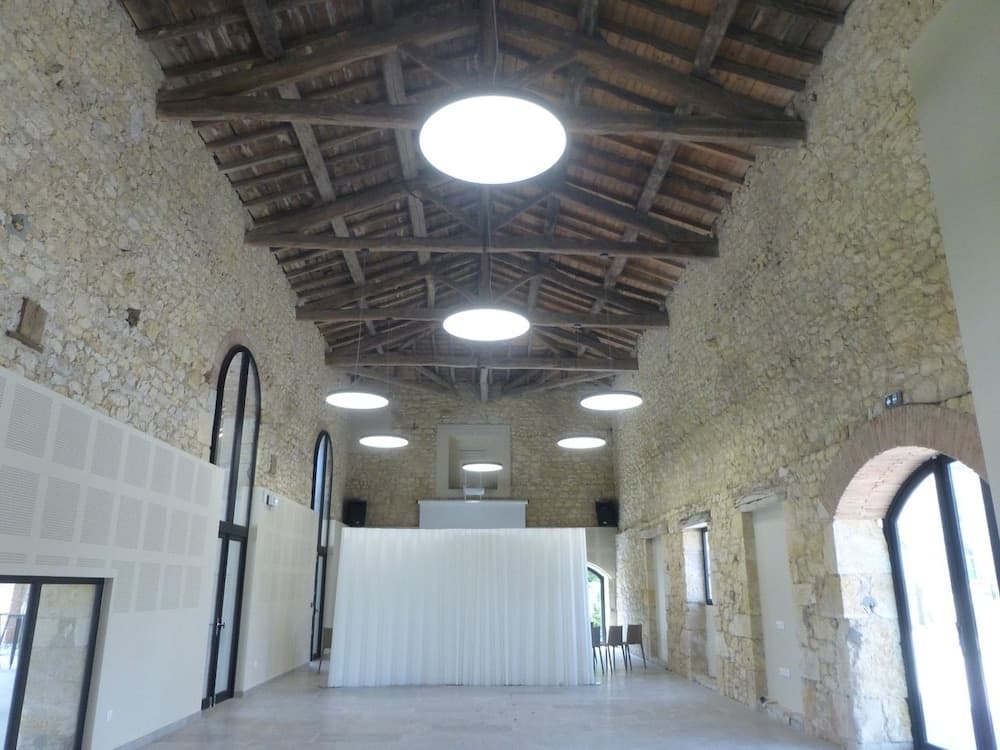 Château de Tauziès, The Originals Relais
