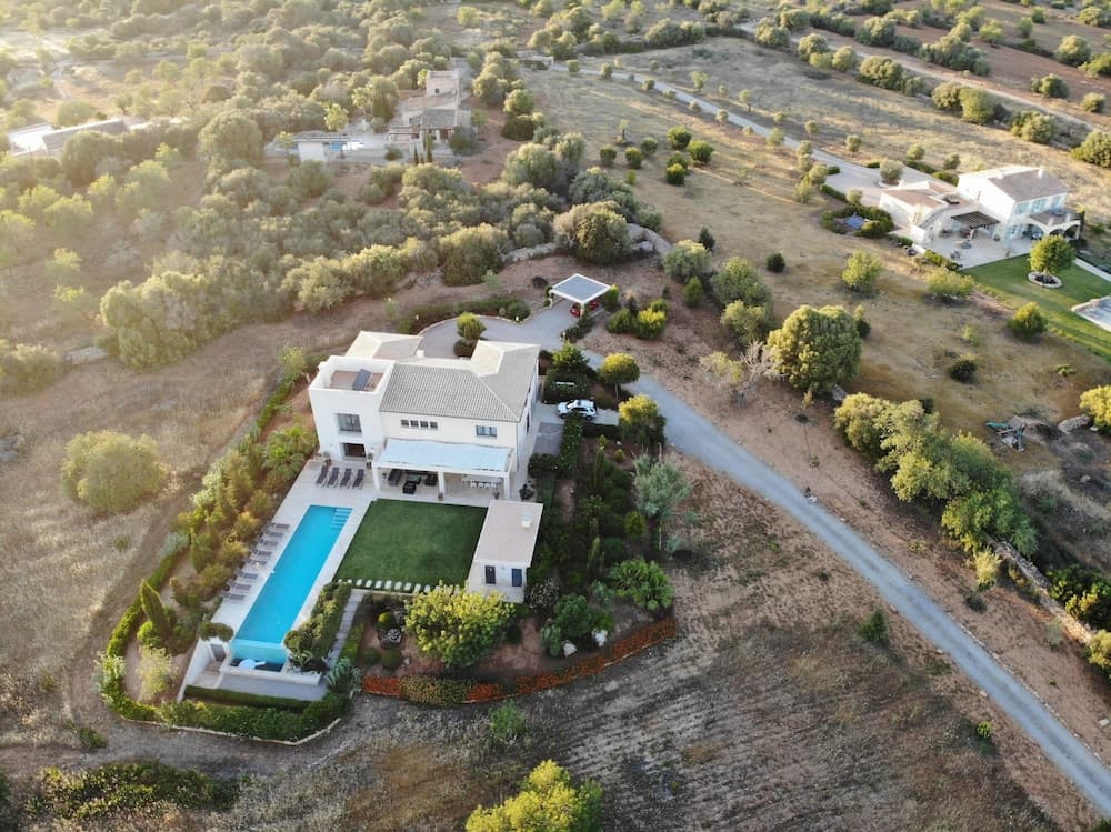 Villa Can Paulo