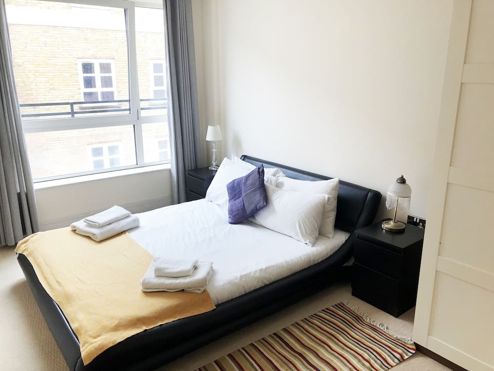 Myshortstay- Cheshire St Brick Lane