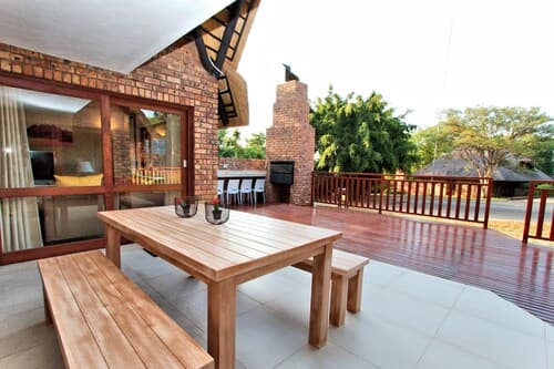 Kruger Park Lodge Unit 509