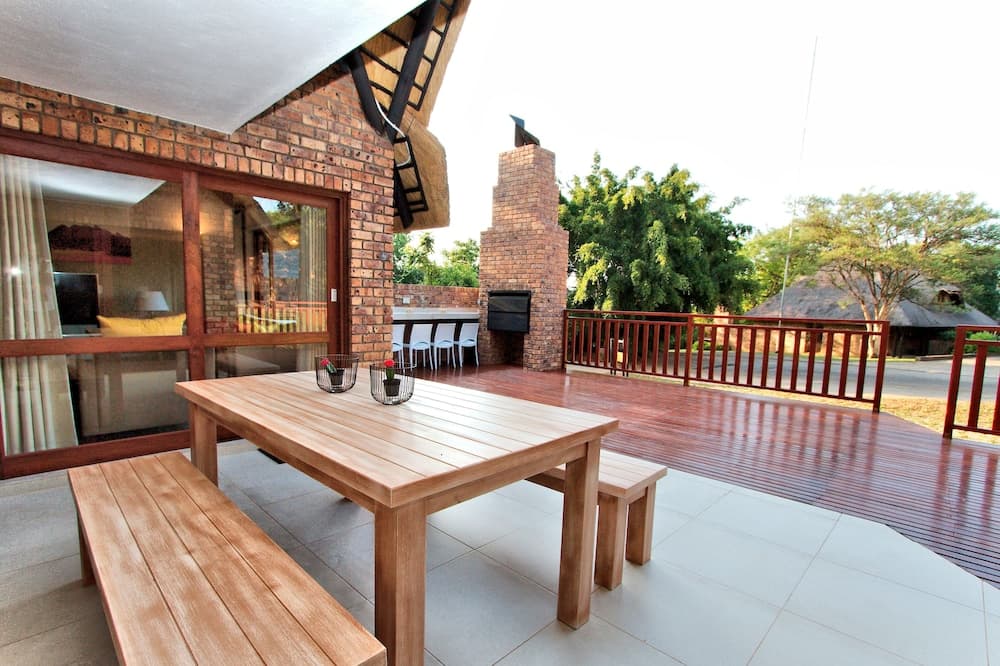 Kruger Park Lodge Unit 509