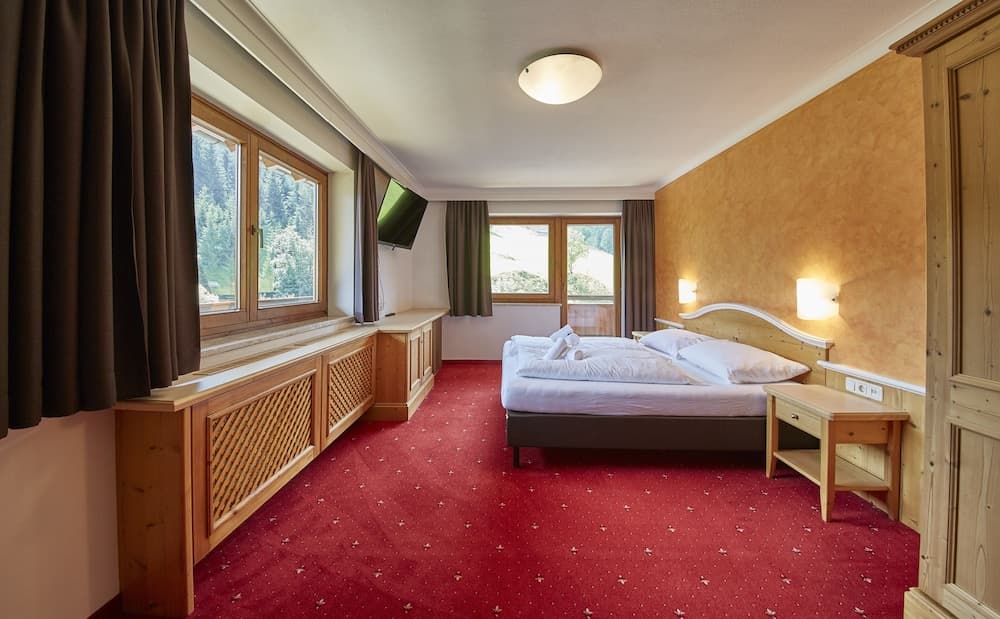 Appartements Gappmaier