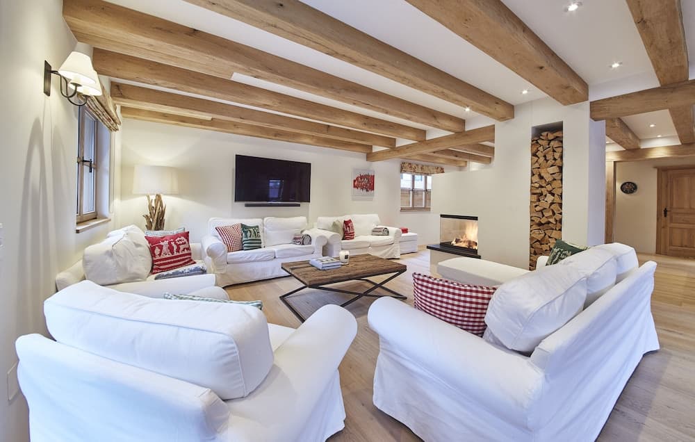 Chalet Tannenbaum
