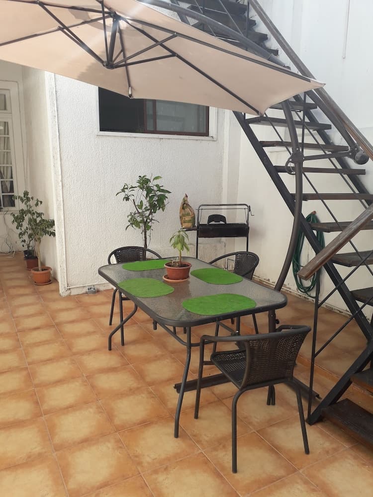 Mediterraneo Apartments Recreo