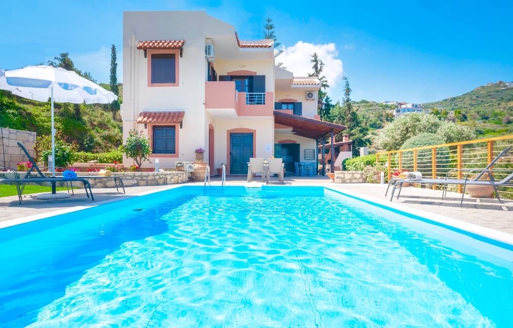 Villa Lygaria
