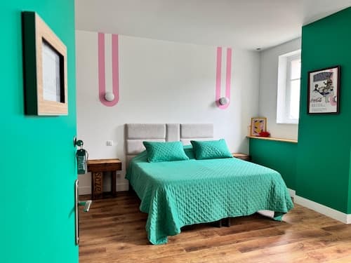 Chambres d'hotes le Magnolia