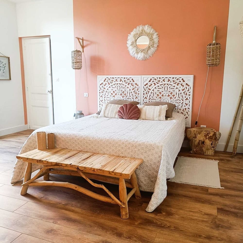 Chambres d'hotes le Magnolia