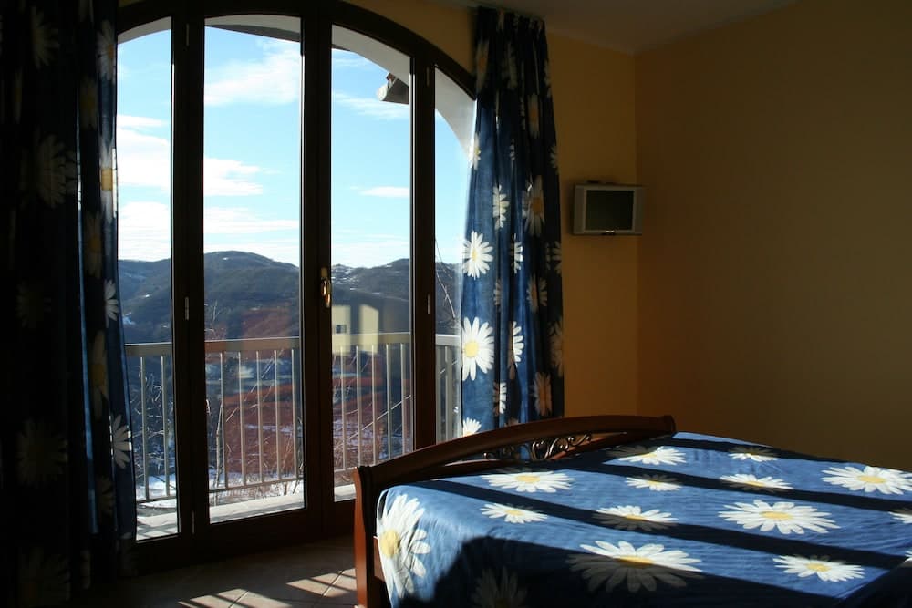 B&B Orchidea Selvatica