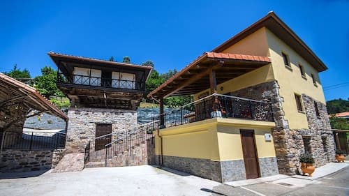 Casa Las Vistas