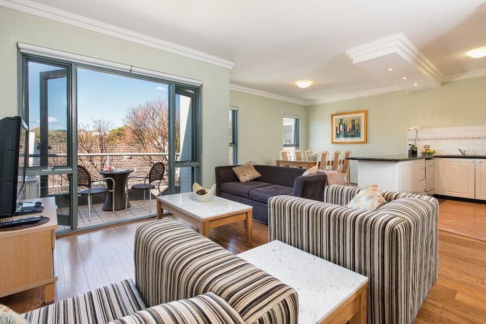 Sydney Inner City Sanctuary