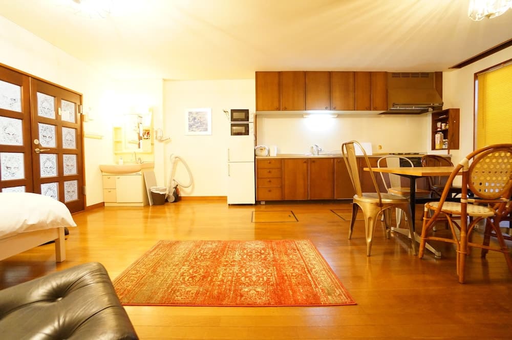 Tomato Villa Takayama Station