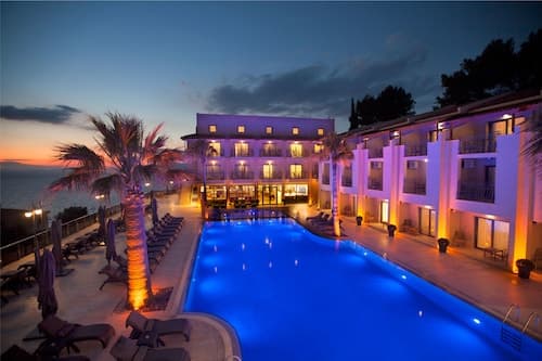 Altamare Hotel Kuşadası