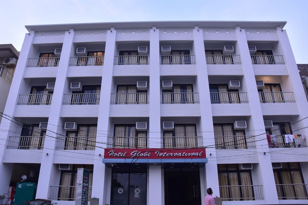 Hotel Globe International
