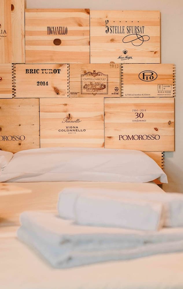 Locanda del Bue Rosso