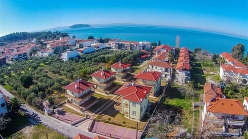 Olive Village