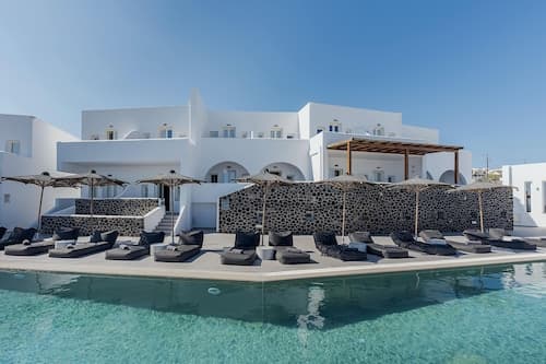 Secret View Hotel