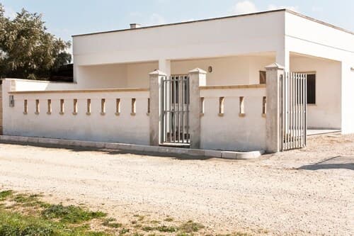 VilleSalento - Torre Lapillo M159