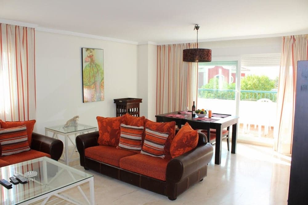 Benavista Guadalmina Baja