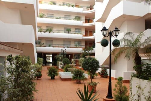 Benavista Guadalmina Alta