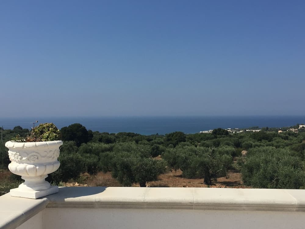 Villa Vanissia