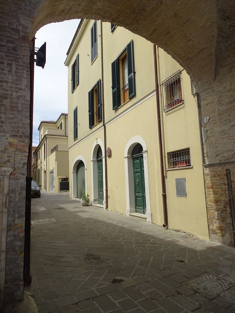 B&B Arco Di San Francesco