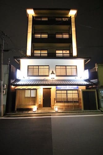 Private Residence Kyoto Sakura
