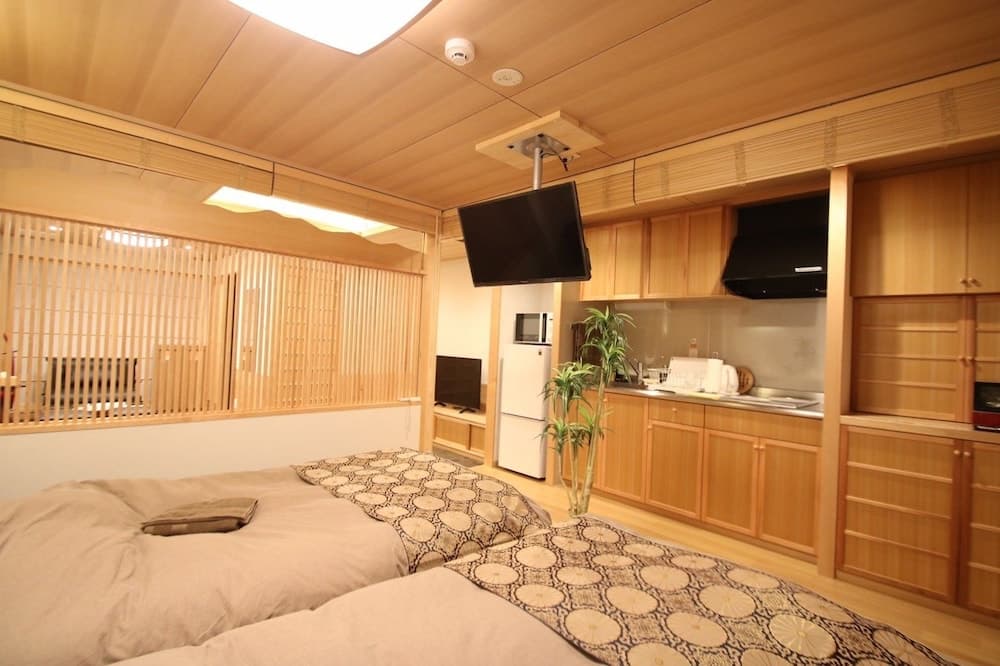 Kyoto Guest House Gion