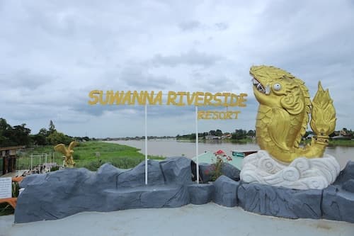 Suwanna Riverside