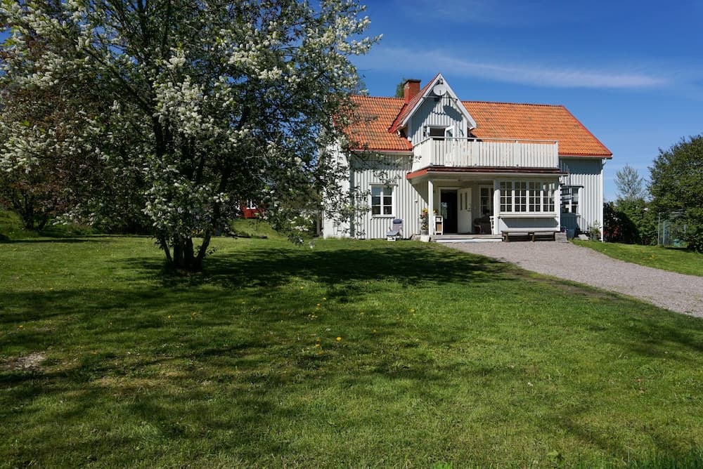 Villa Weidling B&B