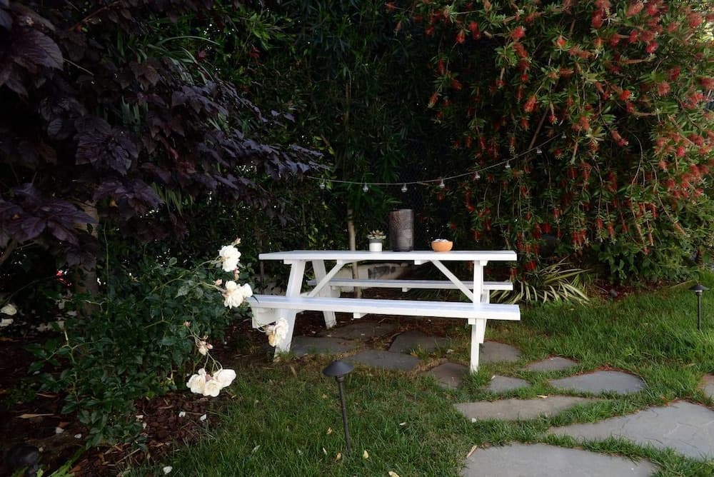 Konaklama yeri alanı