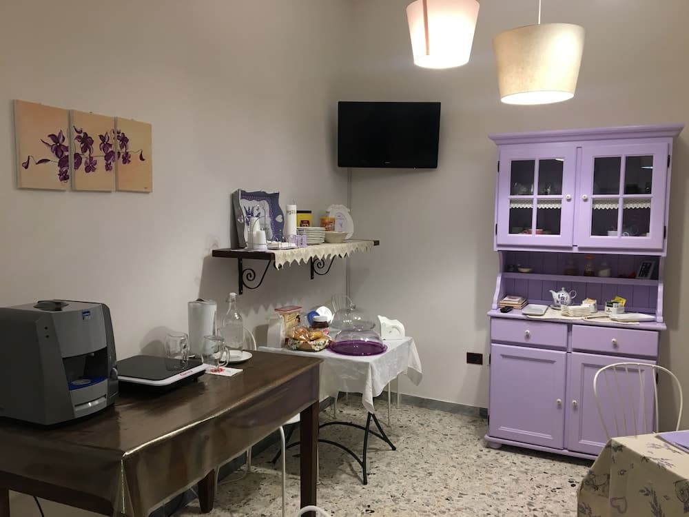 Açık büfe kahvaltı