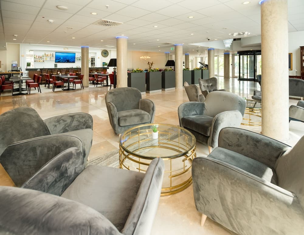 Hotel Schopenhauer Hof