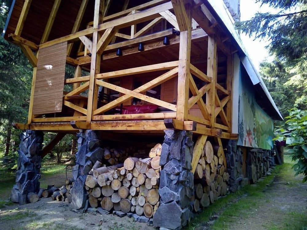 Ski-Lake Cottage Nízke Tatry