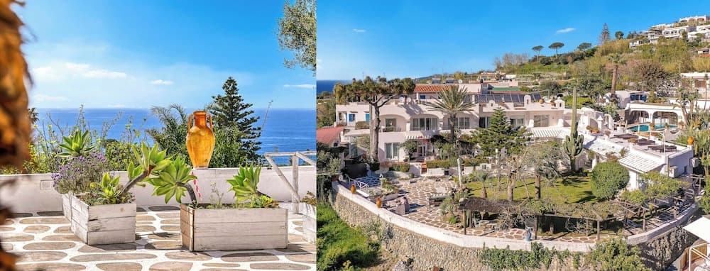 Ravino Secret Retreat