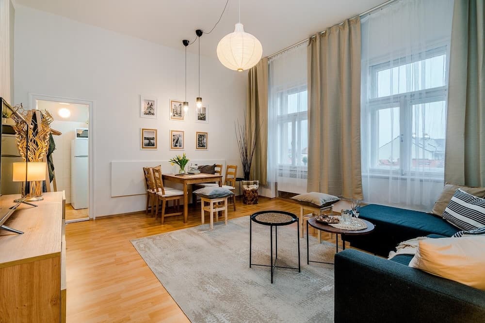 Historic Centre APTs by Michal&Friends