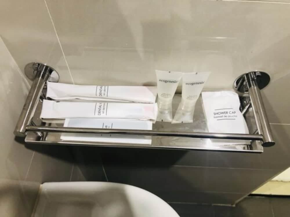 Banyo imkân ve özellikleri