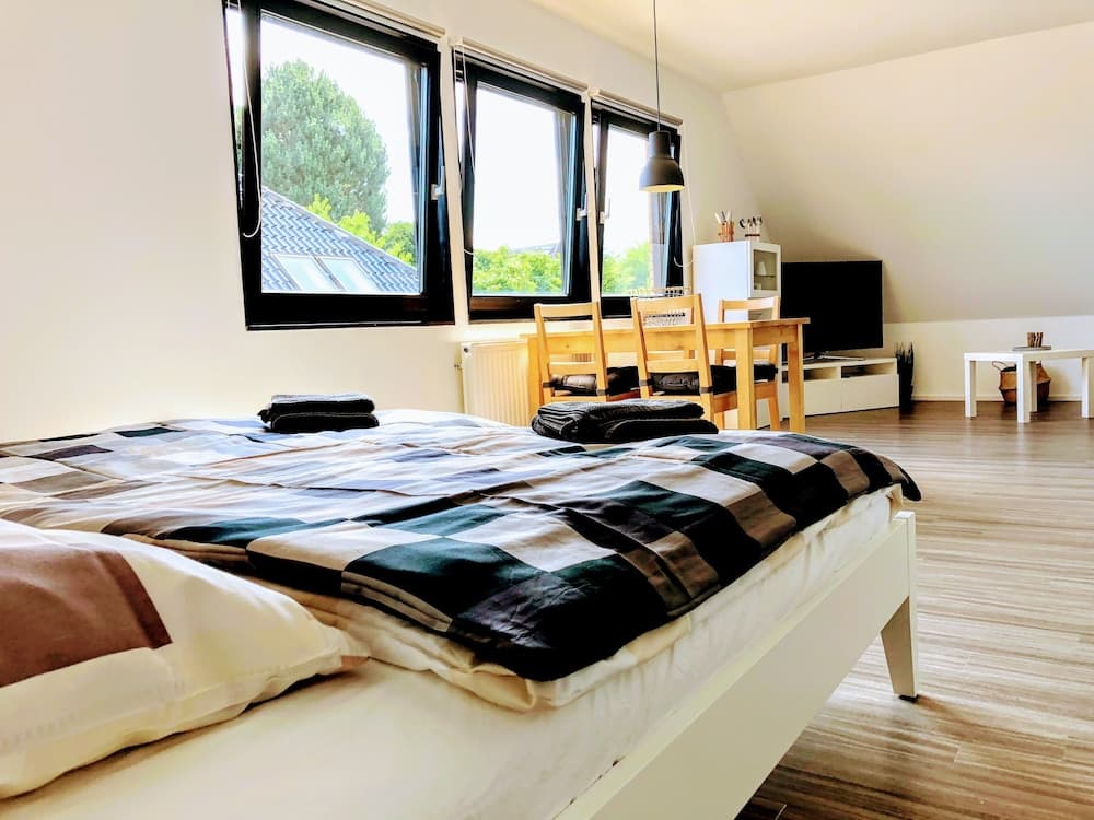 Appartements Summer Break